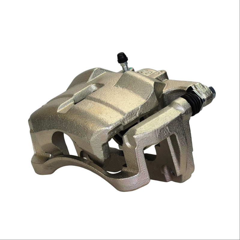 HELLA Brakes Disc Brake Caliper - 355843702
