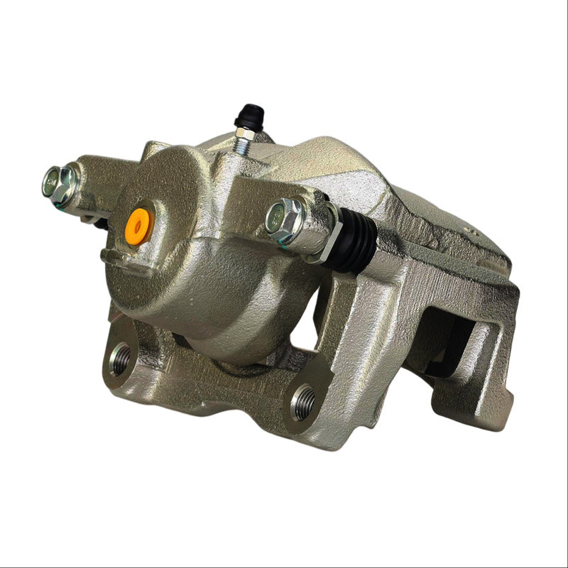 HELLA Brakes Disc Brake Caliper - 355843702