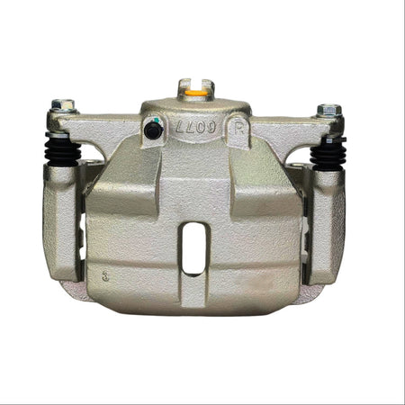 HELLA Brakes Disc Brake Caliper - 355843702