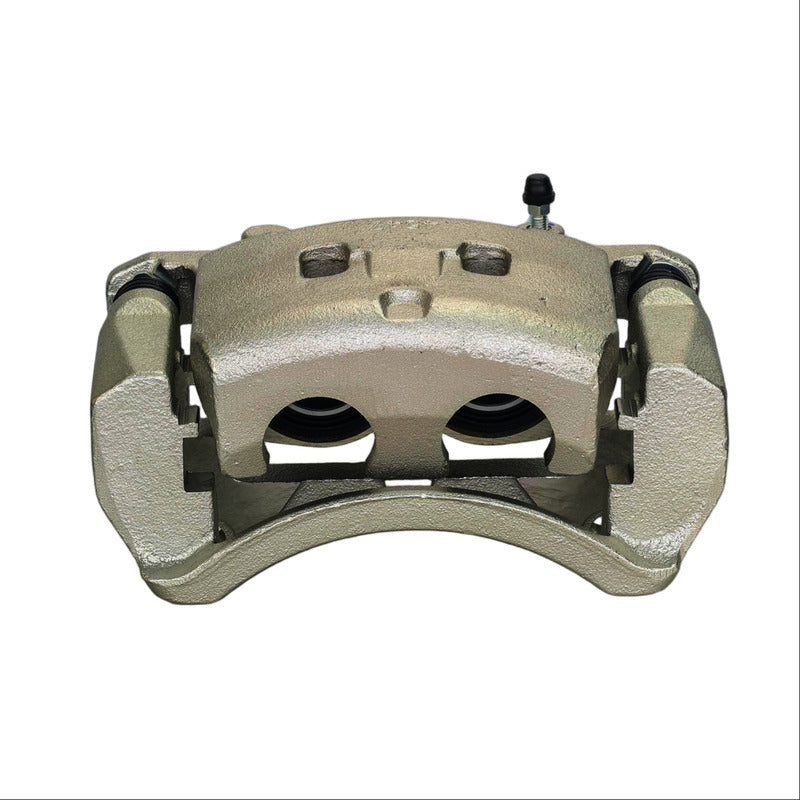 HELLA Brakes Disc Brake Caliper - 355843732