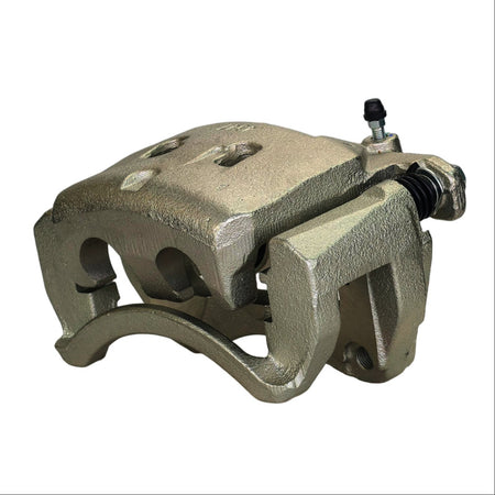 HELLA Brakes Disc Brake Caliper - 355843732