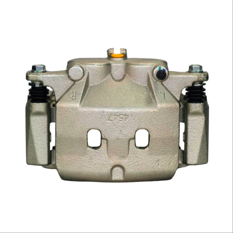 HELLA Brakes Disc Brake Caliper - 355843732