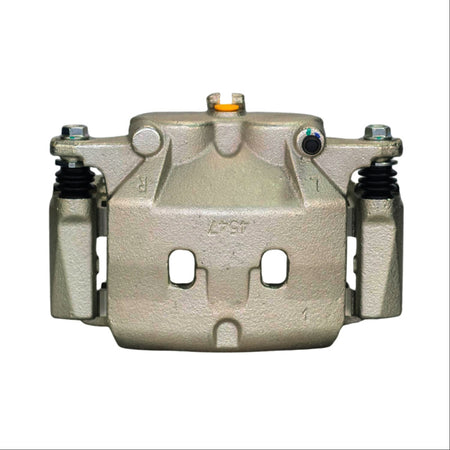 HELLA Brakes Disc Brake Caliper - 355843732