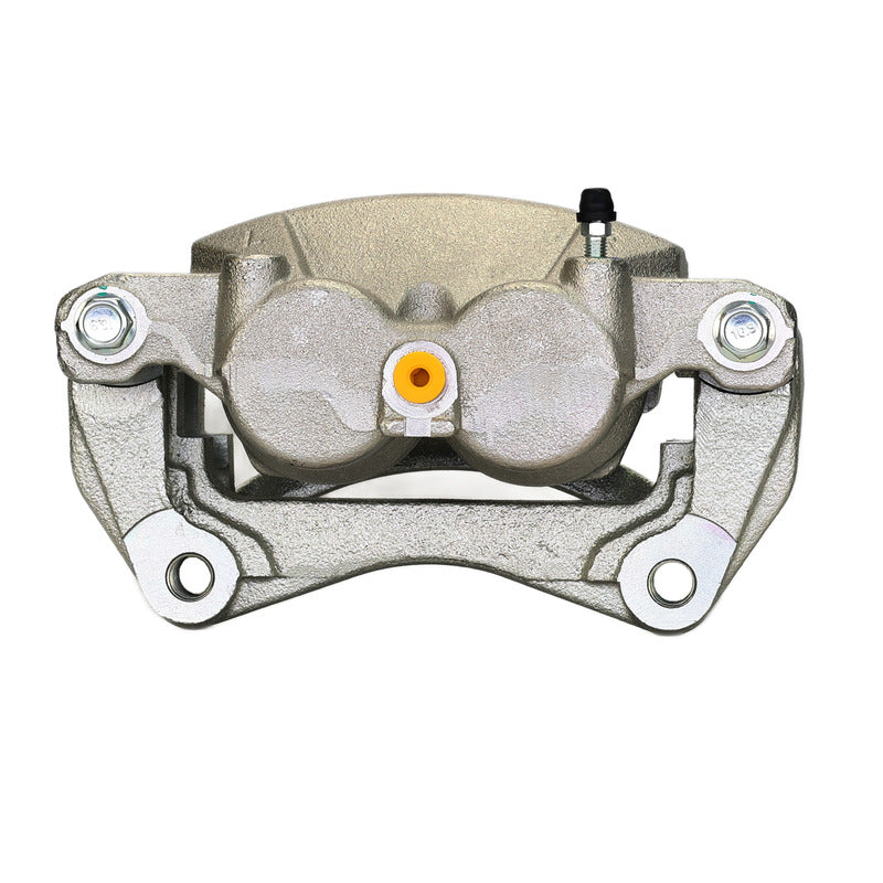 HELLA Brakes Disc Brake Caliper - 355843742