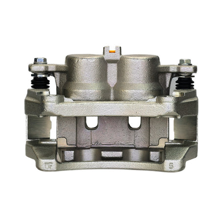 HELLA Brakes Disc Brake Caliper - 355843742
