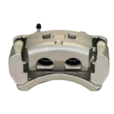 HELLA Brakes Disc Brake Caliper - 355843742