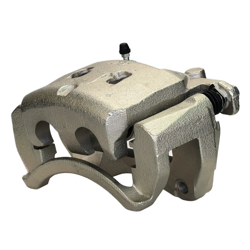 HELLA Brakes Disc Brake Caliper - 355843742