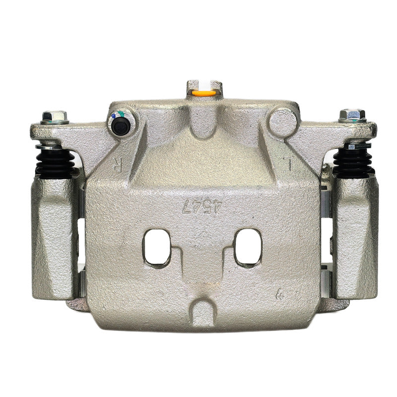 HELLA Brakes Disc Brake Caliper - 355843742