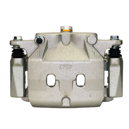 HELLA Brakes Disc Brake Caliper - 355843742