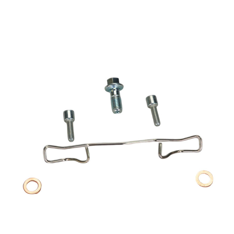 HELLA Brakes Disc Brake Caliper - 355843762