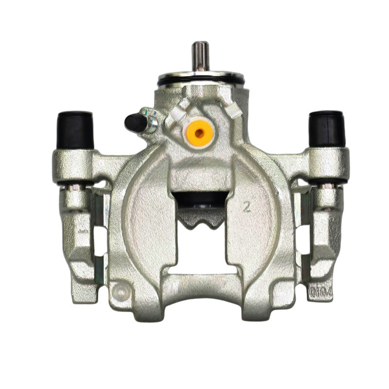 HELLA Brakes Disc Brake Caliper - 355843762