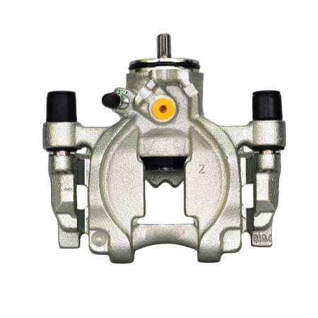 HELLA Brakes Disc Brake Caliper - 355843762