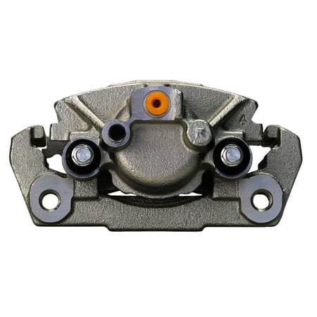 HELLA Brakes Disc Brake Caliper - 355843842