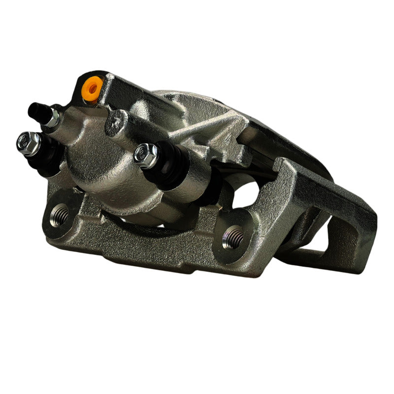 HELLA Brakes Disc Brake Caliper - 355843842