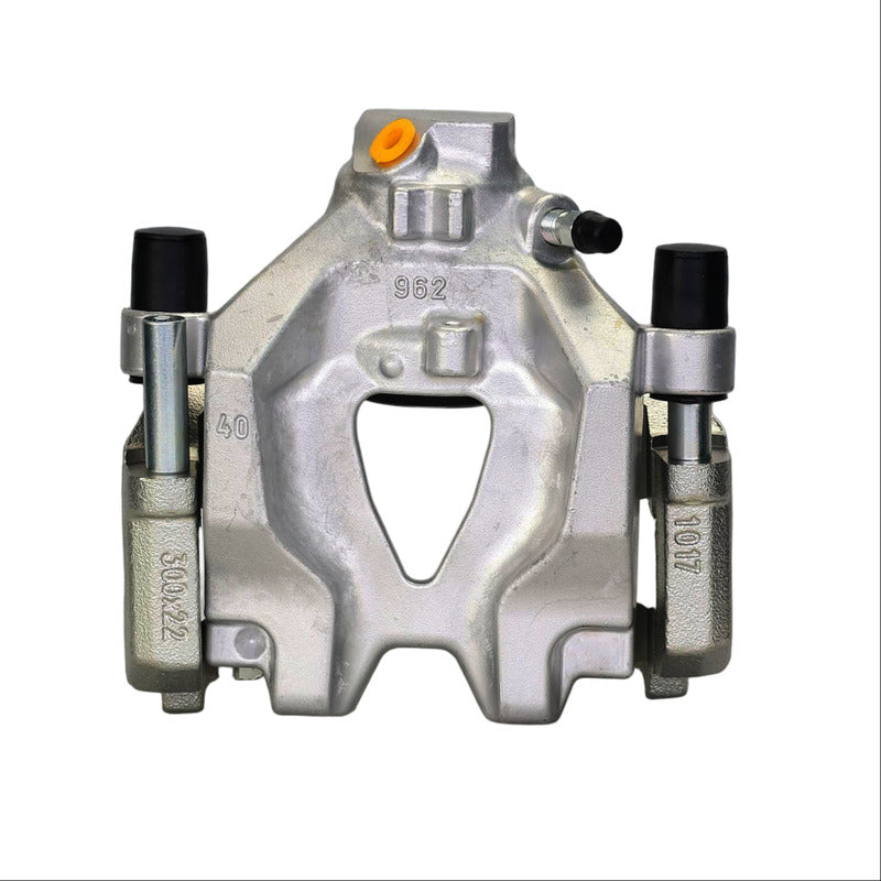 HELLA Brakes Disc Brake Caliper - 355844042