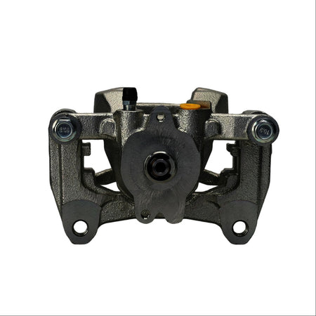 HELLA Brakes Disc Brake Caliper - 355844062