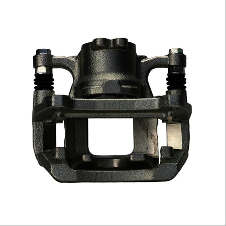 HELLA Brakes Disc Brake Caliper - 355844062