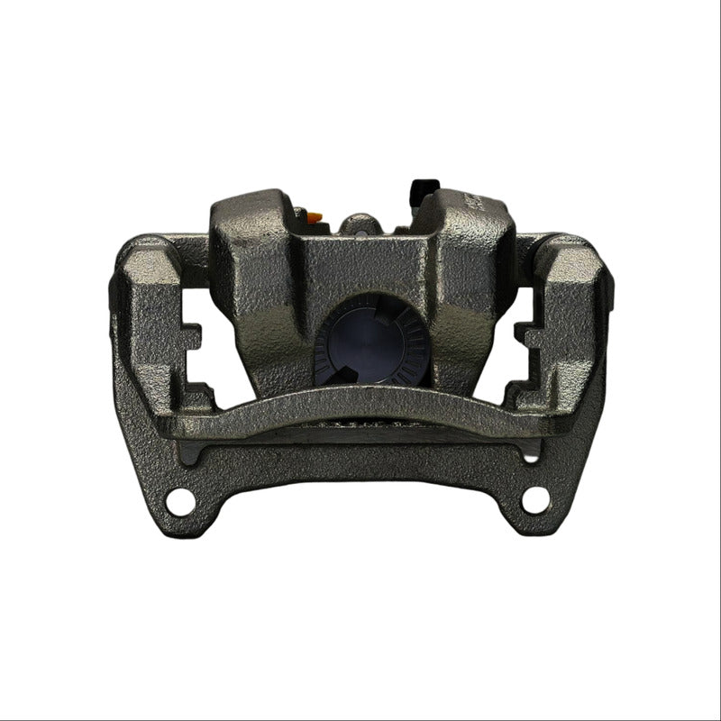 HELLA Brakes Disc Brake Caliper - 355844062