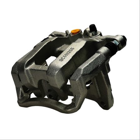 HELLA Brakes Disc Brake Caliper - 355844062