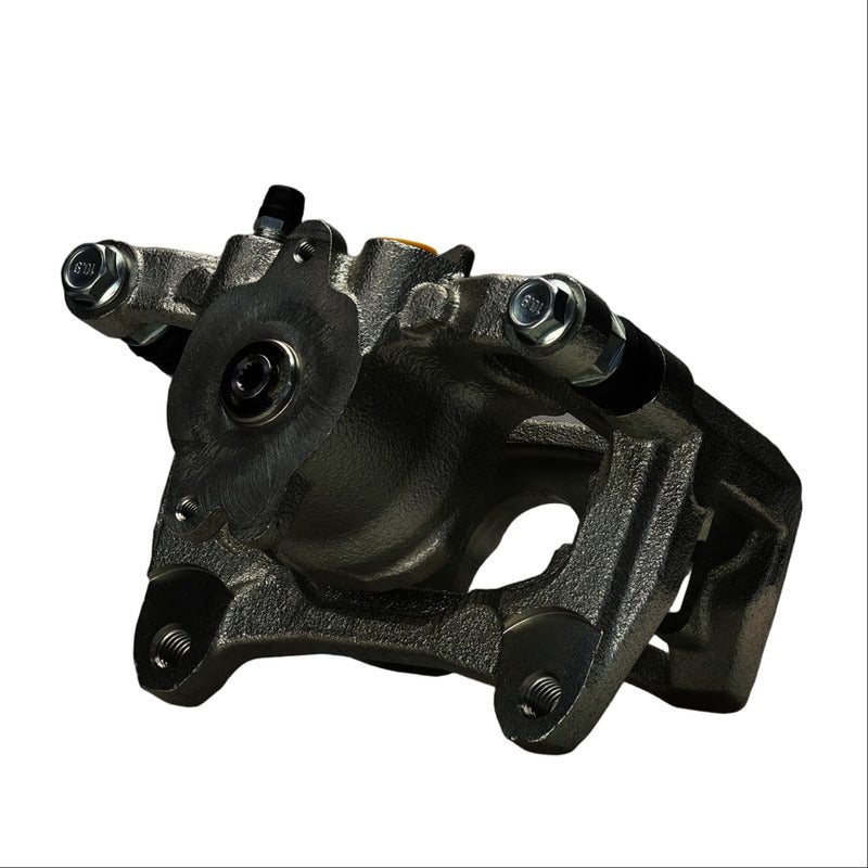 HELLA Brakes Disc Brake Caliper - 355844062