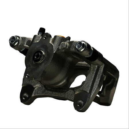HELLA Brakes Disc Brake Caliper - 355844062