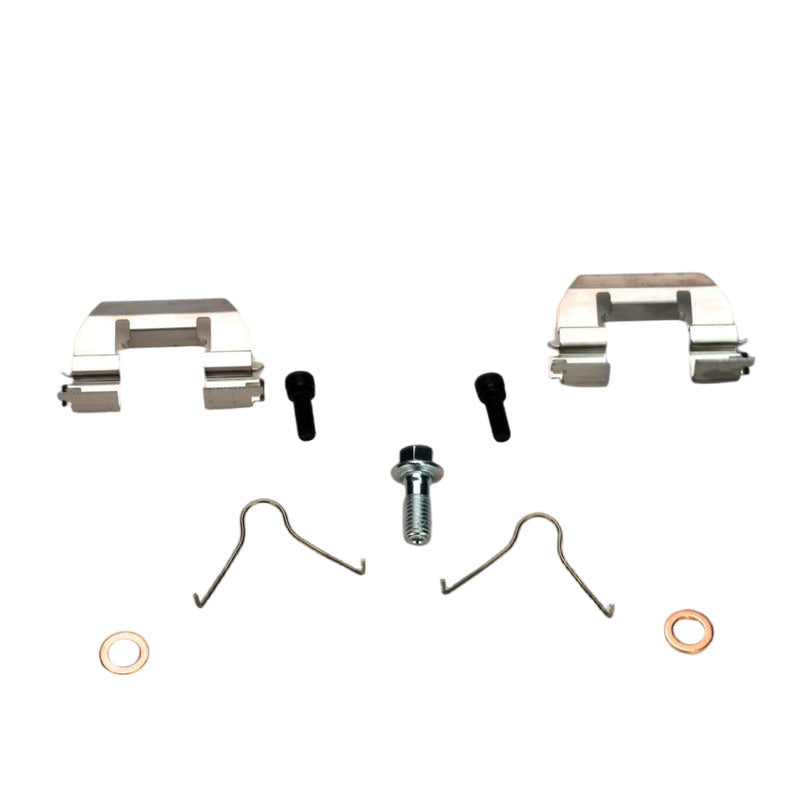 HELLA Brakes Disc Brake Caliper - 355844062