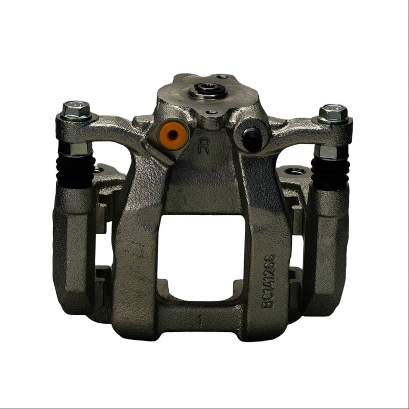 HELLA Brakes Disc Brake Caliper - 355844062