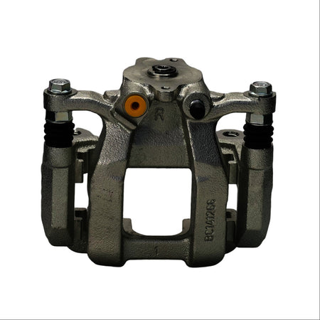 HELLA Brakes Disc Brake Caliper - 355844062