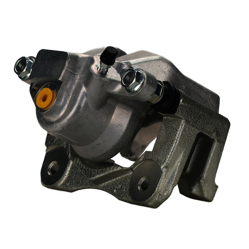 HELLA Brakes Disc Brake Caliper - 355844072