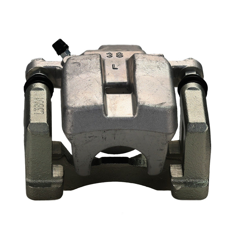 HELLA Brakes Disc Brake Caliper - 355844072