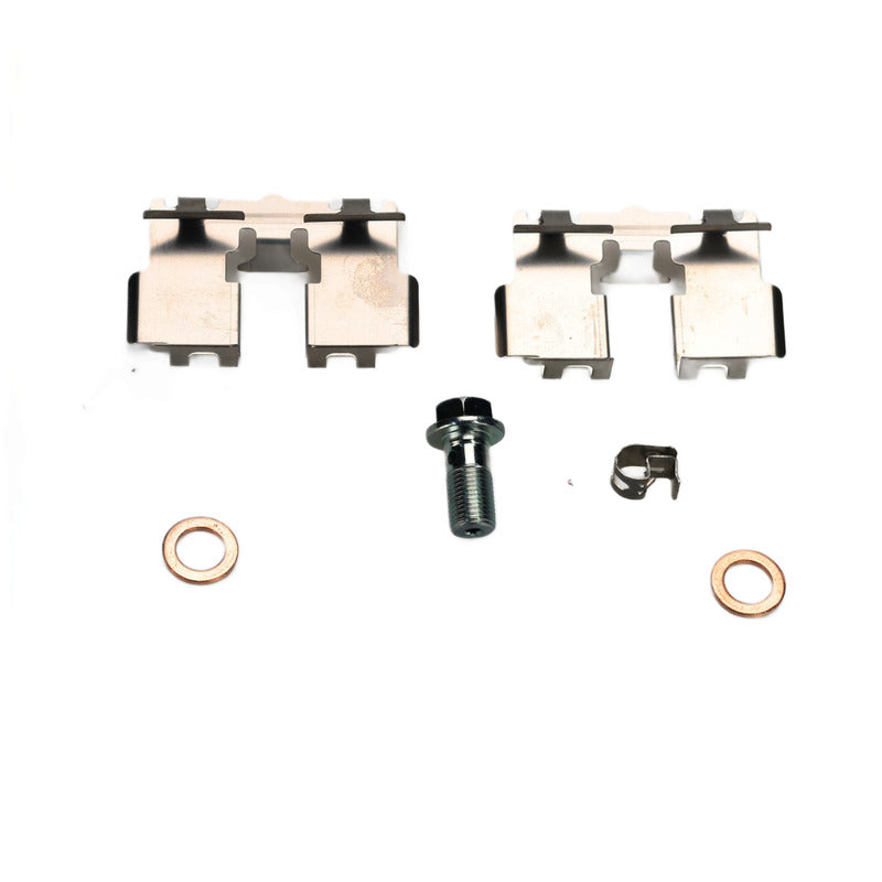 HELLA Brakes Disc Brake Caliper - 355844072