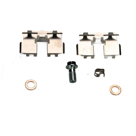 HELLA Brakes Disc Brake Caliper - 355844072