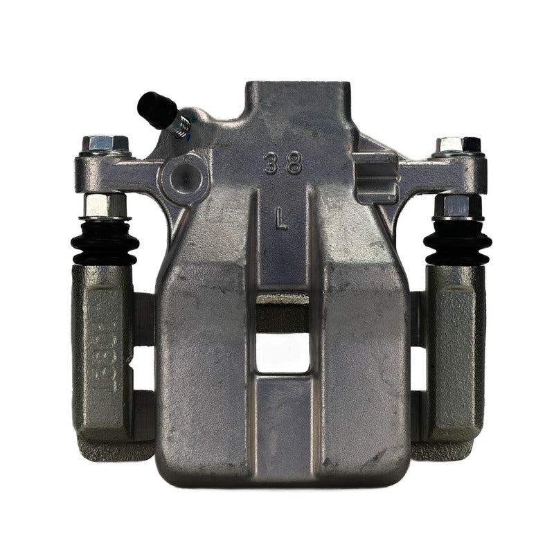 HELLA Brakes Disc Brake Caliper - 355844072