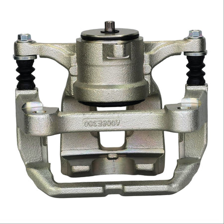 HELLA Brakes Disc Brake Caliper - 355844122