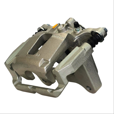 HELLA Brakes Disc Brake Caliper - 355844122