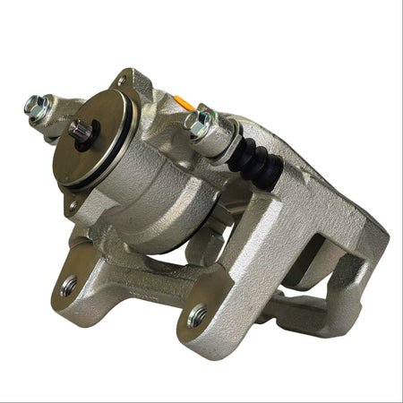 HELLA Brakes Disc Brake Caliper - 355844122
