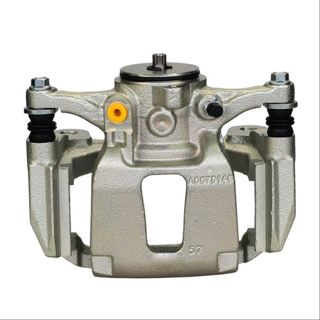 HELLA Brakes Disc Brake Caliper - 355844122