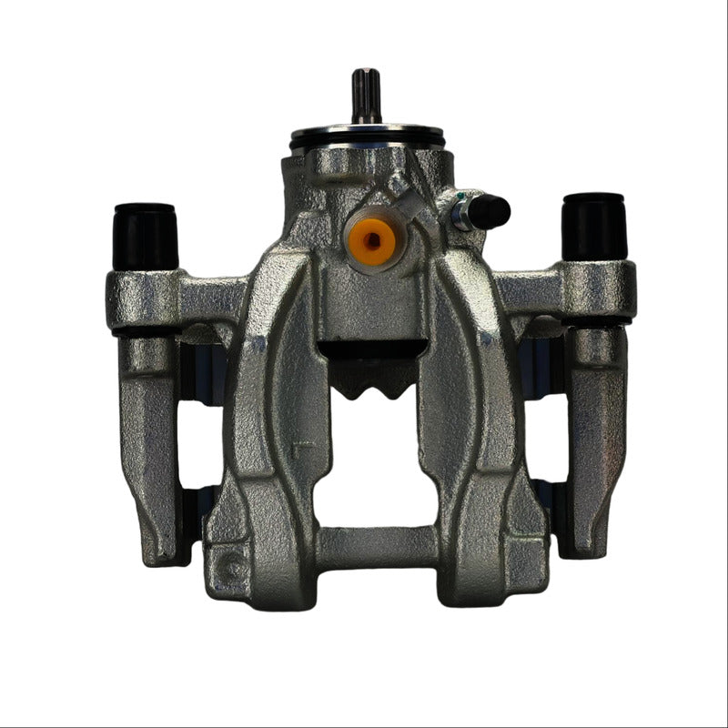HELLA Brakes Disc Brake Caliper - 355844132