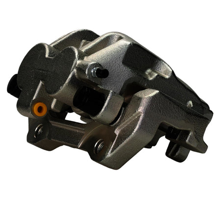 HELLA Brakes Disc Brake Caliper - 355844192