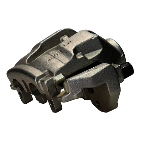 HELLA Brakes Disc Brake Caliper - 355844192