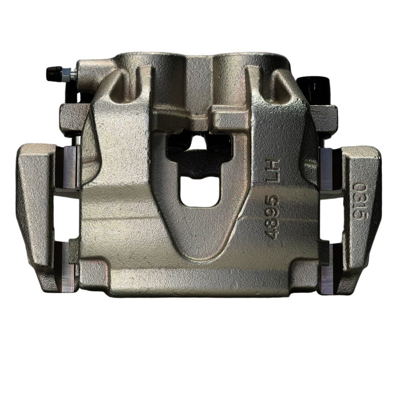 HELLA Brakes Disc Brake Caliper - 355844192