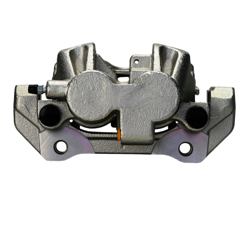HELLA Brakes Disc Brake Caliper - 355844202