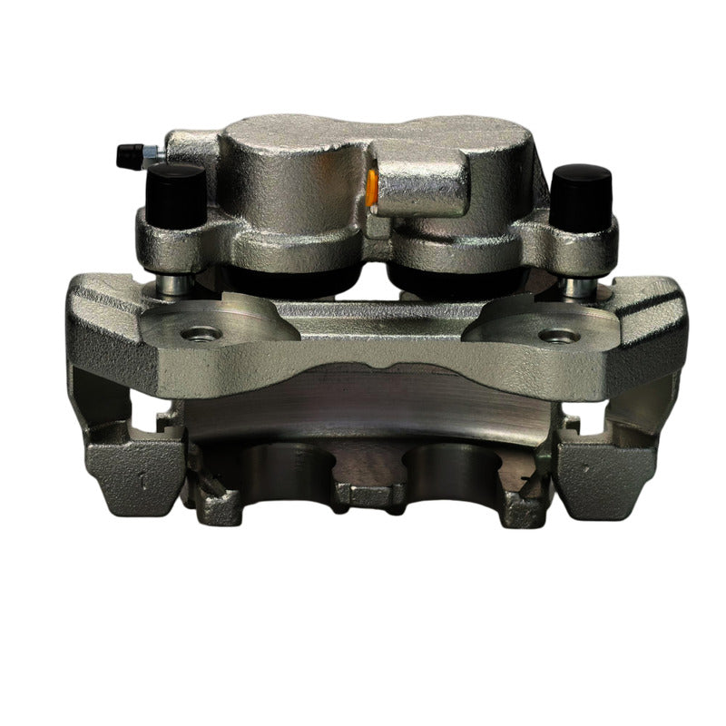 HELLA Brakes Disc Brake Caliper - 355844202