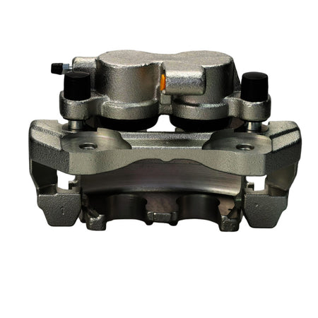 HELLA Brakes Disc Brake Caliper - 355844202
