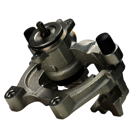 HELLA Brakes Disc Brake Caliper - 355844232