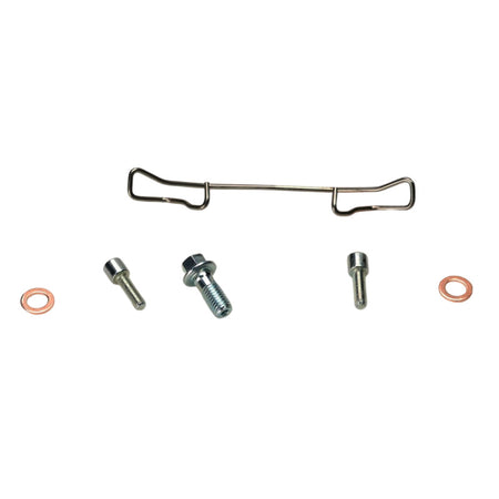 HELLA Brakes Disc Brake Caliper - 355844232