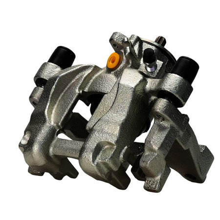 HELLA Brakes Disc Brake Caliper - 355844232