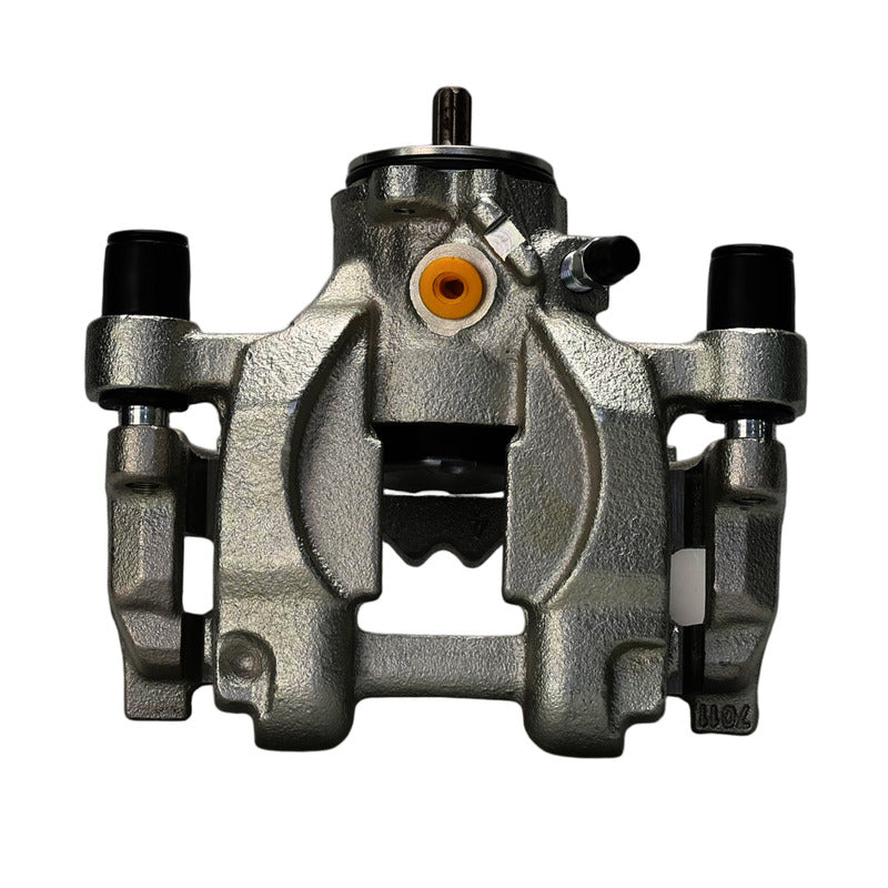 HELLA Brakes Disc Brake Caliper - 355844232