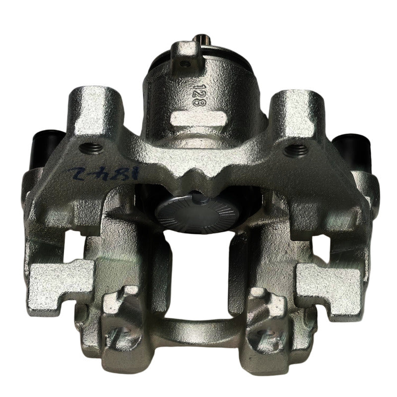 HELLA Brakes Disc Brake Caliper - 355844242