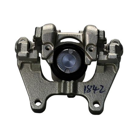 HELLA Brakes Disc Brake Caliper - 355844242